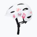 Kask dziecięcy Tempish Stryker white/pink 3