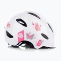 Kask dziecięcy Tempish Stryker white/pink 9