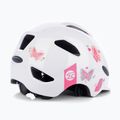 Kask dziecięcy Tempish Stryker white/pink 10