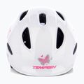 Kask dziecięcy Tempish Stryker white/pink 12