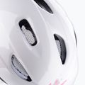 Kask dziecięcy Tempish Stryker white/pink 14