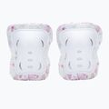Zestaw ochraniaczy dziecięcych Tempish Stryker pink 2
