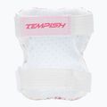 Zestaw ochraniaczy dziecięcych Tempish Stryker pink 3