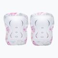Zestaw ochraniaczy dziecięcych Tempish Stryker pink 4