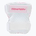 Zestaw ochraniaczy dziecięcych Tempish Stryker pink 5