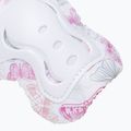 Zestaw ochraniaczy dziecięcych Tempish Stryker pink 9