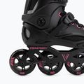 Rolki damskie Tempish Viber L.E. 90 Lady pink 6