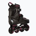 Rolki damskie Tempish Viber L.E. 80 Lady black/pink 3