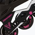 Rolki damskie Tempish Viber L.E. 80 Lady black/pink 7
