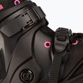 Rolki damskie Tempish Viber L.E. 80 Lady black/pink 8