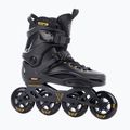Rolki Tempish Viber L.E. 90 black/yellow