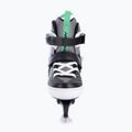 Łyżwy dziecięce Tempish Systent Jr black/green 4