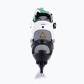 Łyżwy dziecięce Tempish Systent Jr black/green 5