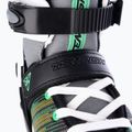Łyżwy dziecięce Tempish Systent Jr black/green 11