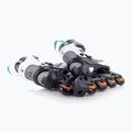 Łyżworolki dziecięce Tempish Systent Duo black 9