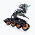 Rolki dziecięce Tempish Systent white/green 9