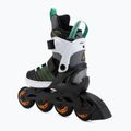 Rolki dziecięce Tempish Systent white/green 3