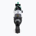 Rolki dziecięce Tempish Systent white/green 5