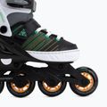Rolki dziecięce Tempish Systent white/green 7