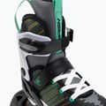 Rolki dziecięce Tempish Systent white/green 8