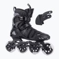Rolki męskie Tempish WSX 90 FLS black 2
