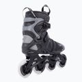 Rolki męskie Tempish WSX 90 FLS black 4