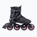 Rolki damskie Tempish Vebra 84 Lady black/pink 2