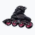 Rolki damskie Tempish Vebra 84 Lady black/pink 7