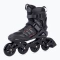 Rolki męskie Tempish Vebra 84 black/red 3