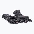 Rolki męskie Tempish Vebra 84 black/red 7
