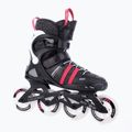 Rolki damskie Tempish WSX 90 FLS Lady raspberry