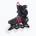 Rolki damskie Tempish WSX 90 FLS Lady raspberry 6