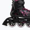 Rolki damskie Tempish Wox 2.0 Lady pink 6