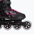 Rolki damskie Tempish Wox 2.0 Lady pink 7
