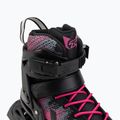 Rolki damskie Tempish Wox 2.0 Lady pink 8
