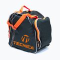 Torba narciarska na buty  Tecnica Skiboot Bag Premium 20 l black/orange 5