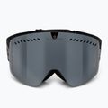 Gogle narciarskie Blizzard 983 MDAVZO black/matt/smoke/black revo 2