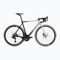 Rower szosowy Basso Diamante Disc fade opal white
