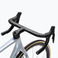 Rower szosowy Basso Diamante Disc fade opal white 7
