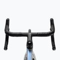 Rower szosowy Basso Diamante Disc fade opal white 8