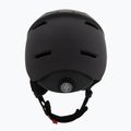 Kask narciarski Blizzard Edge Visor black/mirror smoke 4