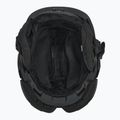 Kask narciarski Blizzard Edge Visor black/mirror smoke 5