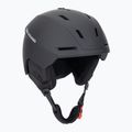 Kask narciarski Blizzard Edge black