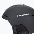Kask narciarski Blizzard Edge black 7