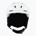 Kask narciarski Blizzard Edge W2W white