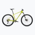 Rower górski Superior XC 859 matte lime metallic/chrome silver