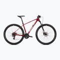 Rower górski Superior XC 819 gloss dark red/silver