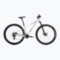 Rower górski damski Superior XC 819 W gloss white/violet/purple