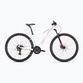 Rower górski damski Superior XC 819 W gloss white/violet/purple 6