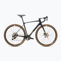 Rower gravelowy Superior X-ROAD Team Issue Di2 GR matte black/olive metallic